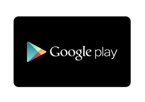 Kortingscode Google Play