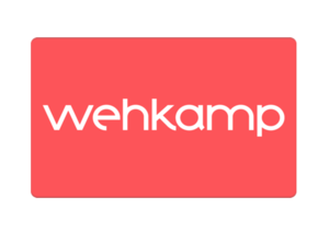 Kortingscode Wehkamp